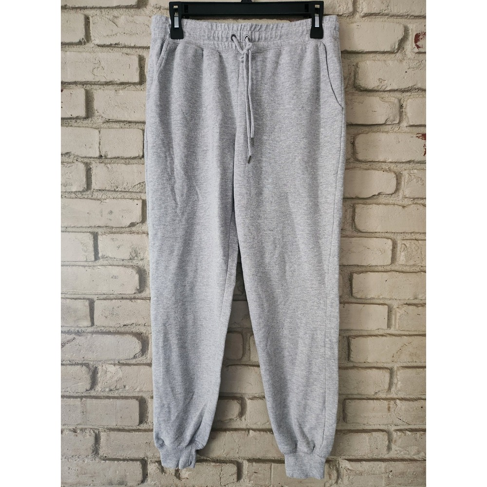 H&M Womens Gray Joggers - Picture 1 of 4